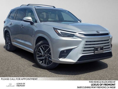 2026 Lexus TX 350 PREMIUM