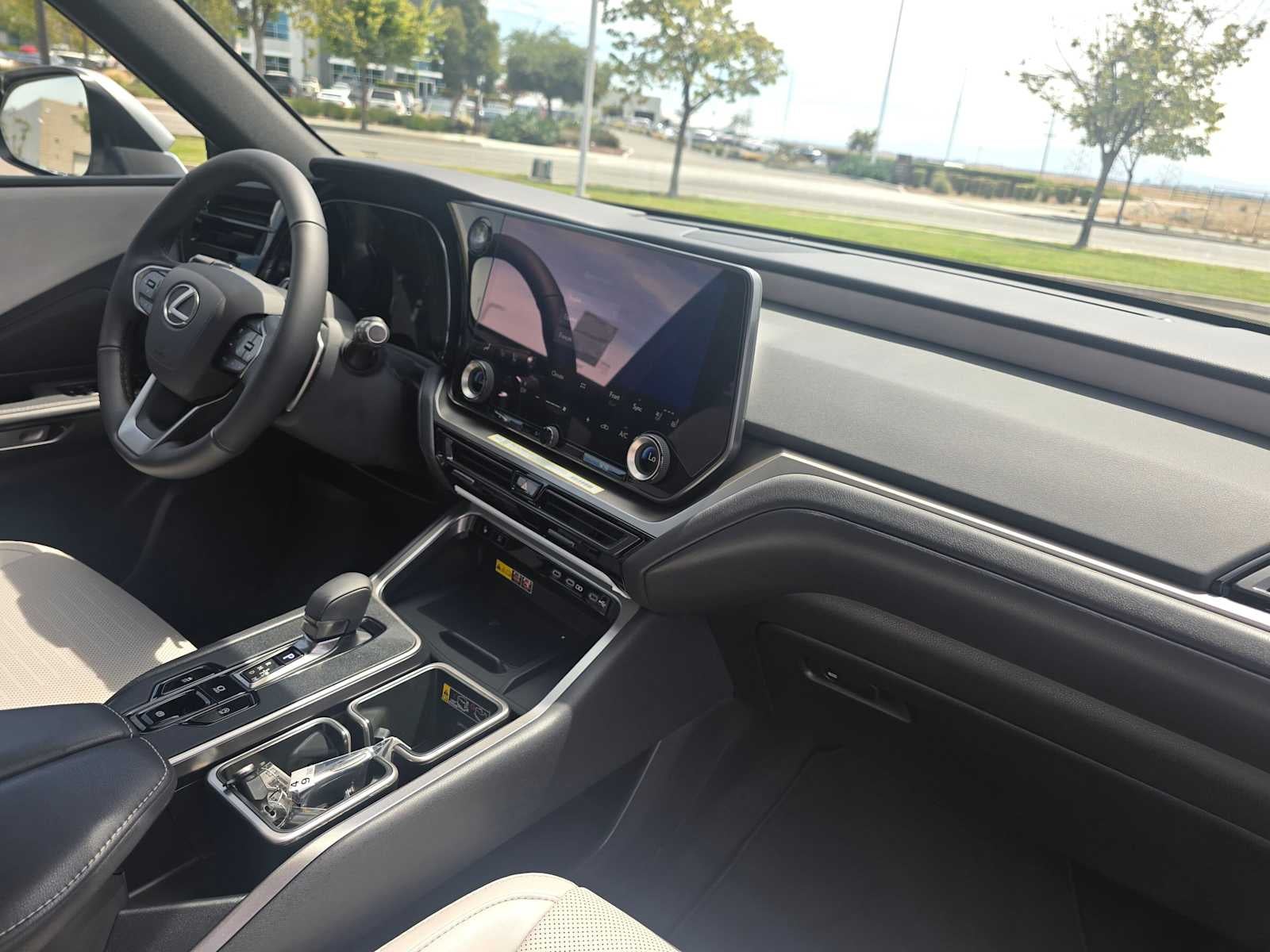 2026 Lexus TX 350 PREMIUM