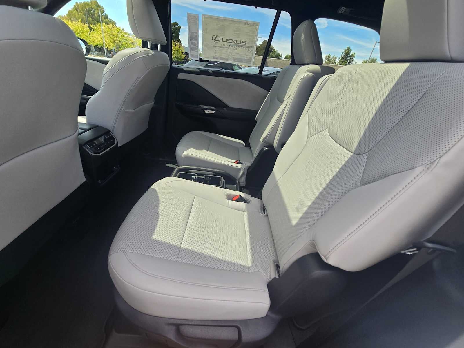 2026 Lexus TX 350 PREMIUM