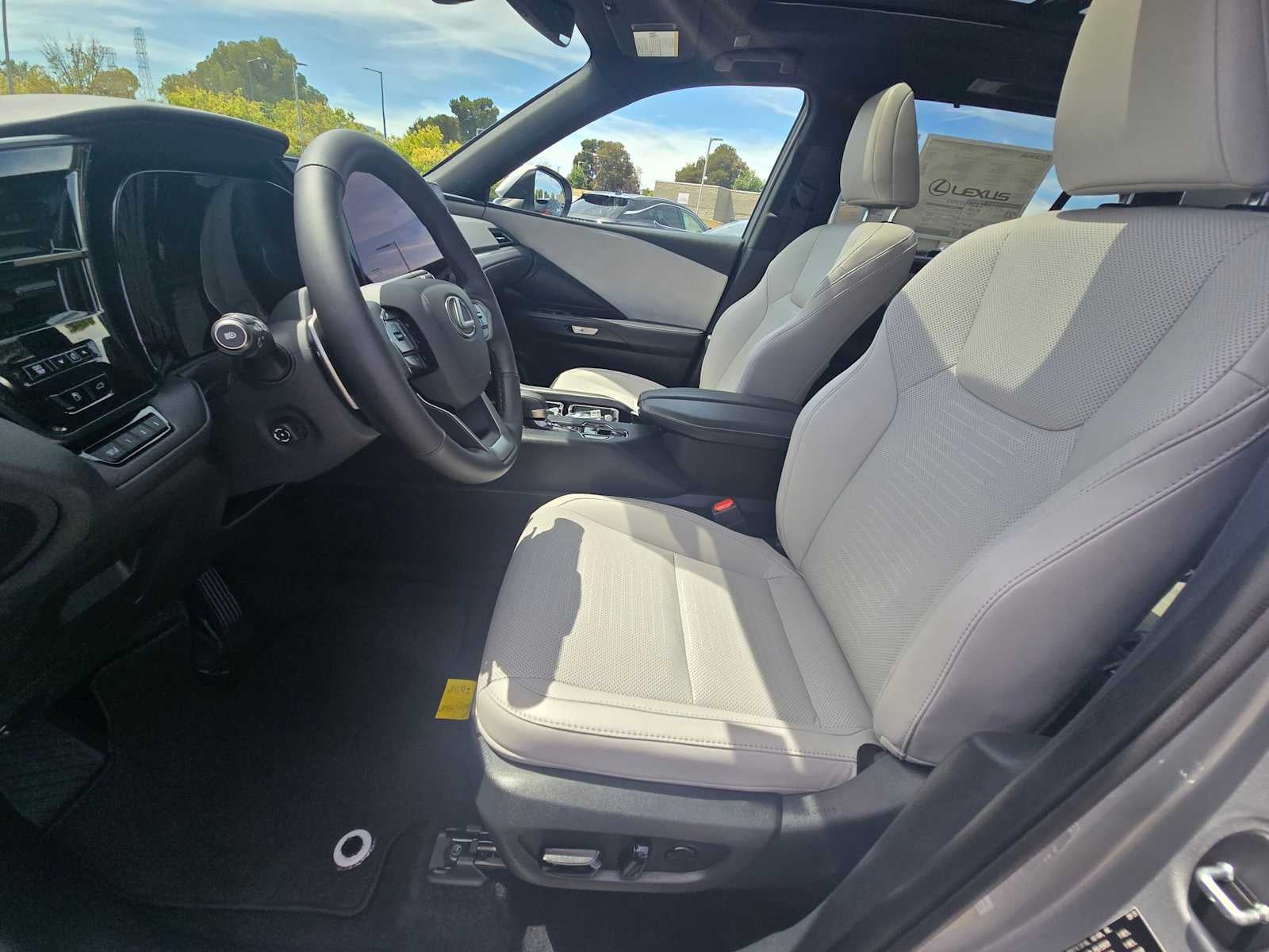 2026 Lexus TX 350 PREMIUM