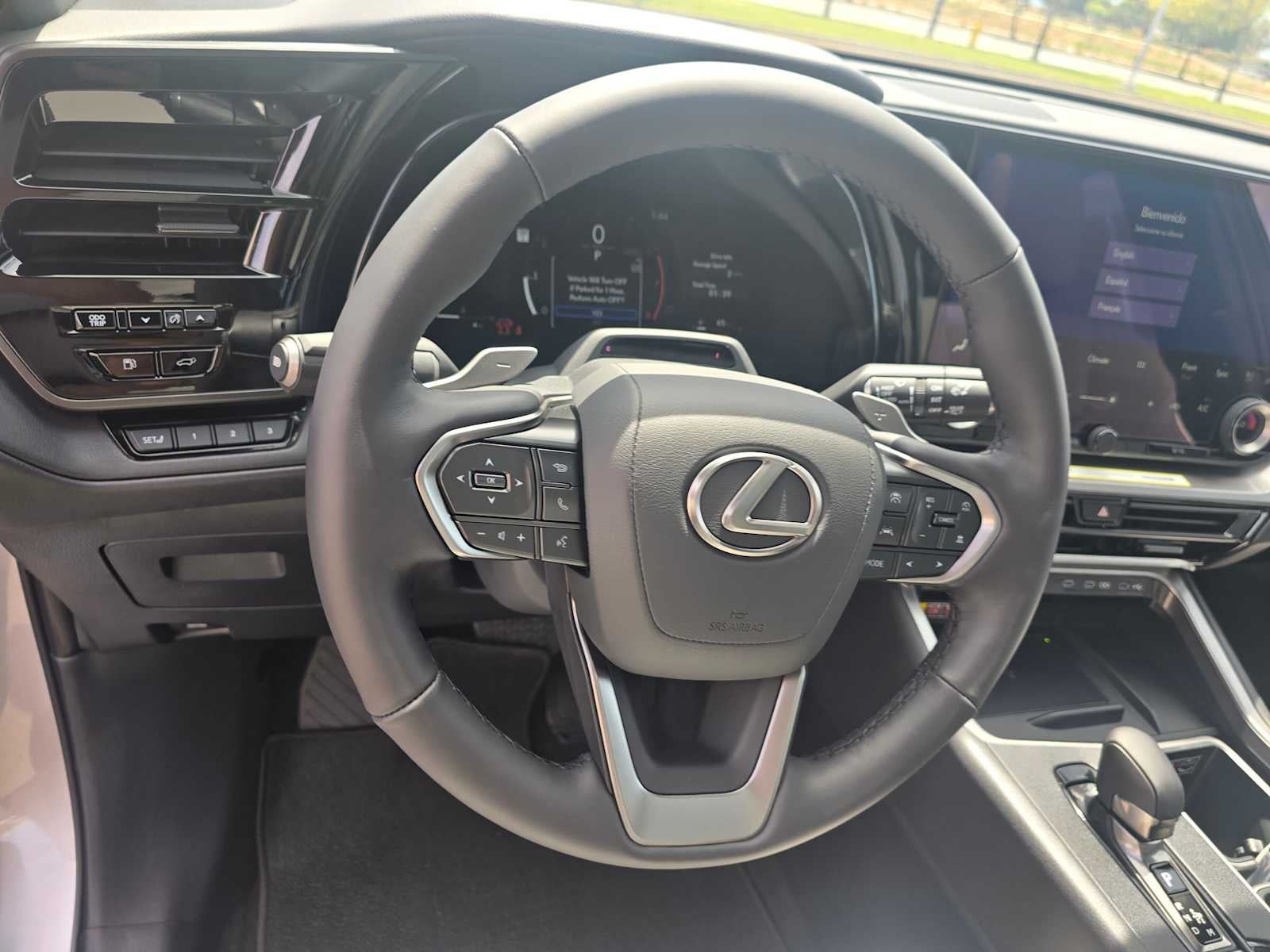 2026 Lexus TX 350 PREMIUM