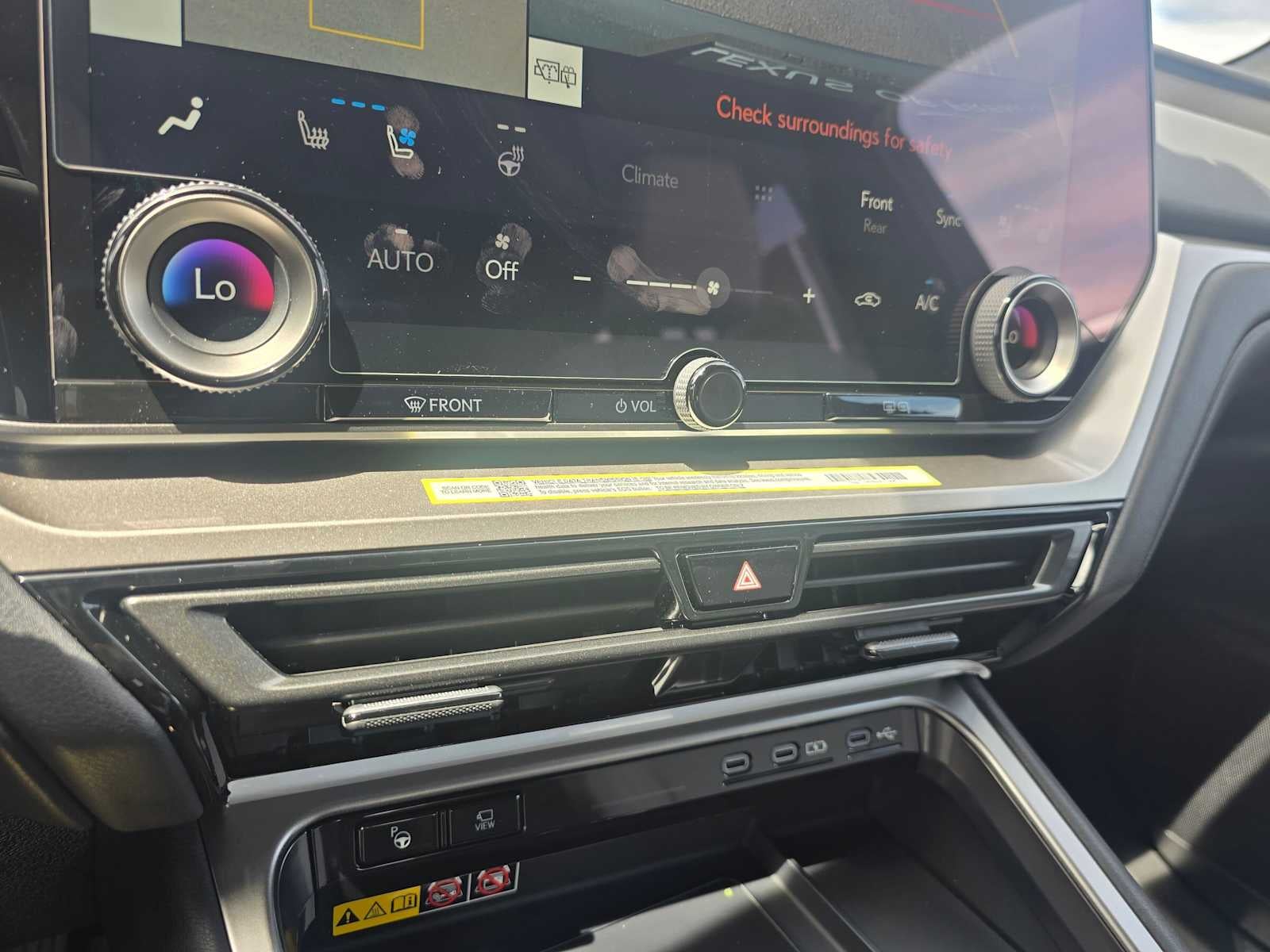 2026 Lexus TX 350 PREMIUM
