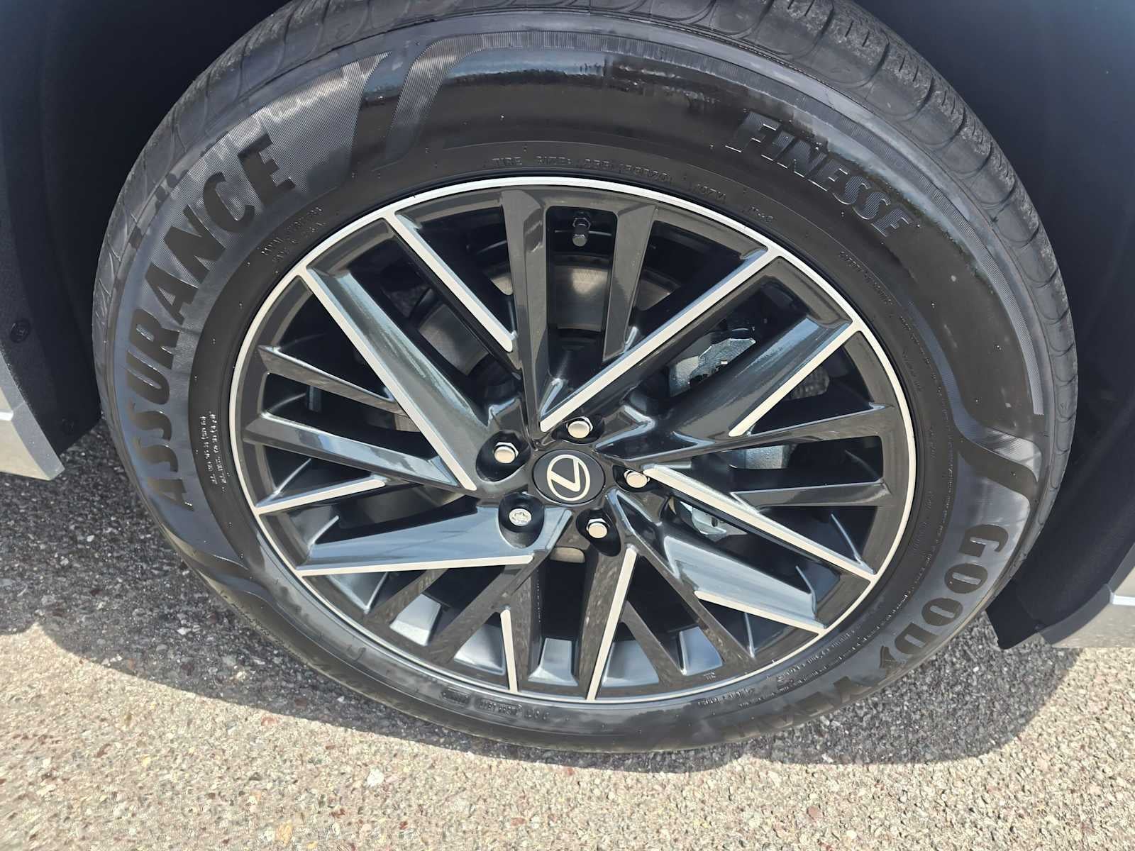 2026 Lexus TX 350 PREMIUM