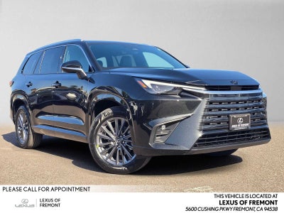 2026 Lexus TX 350 TX 350