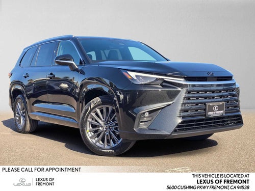 2026 Lexus TX 350 TX 350