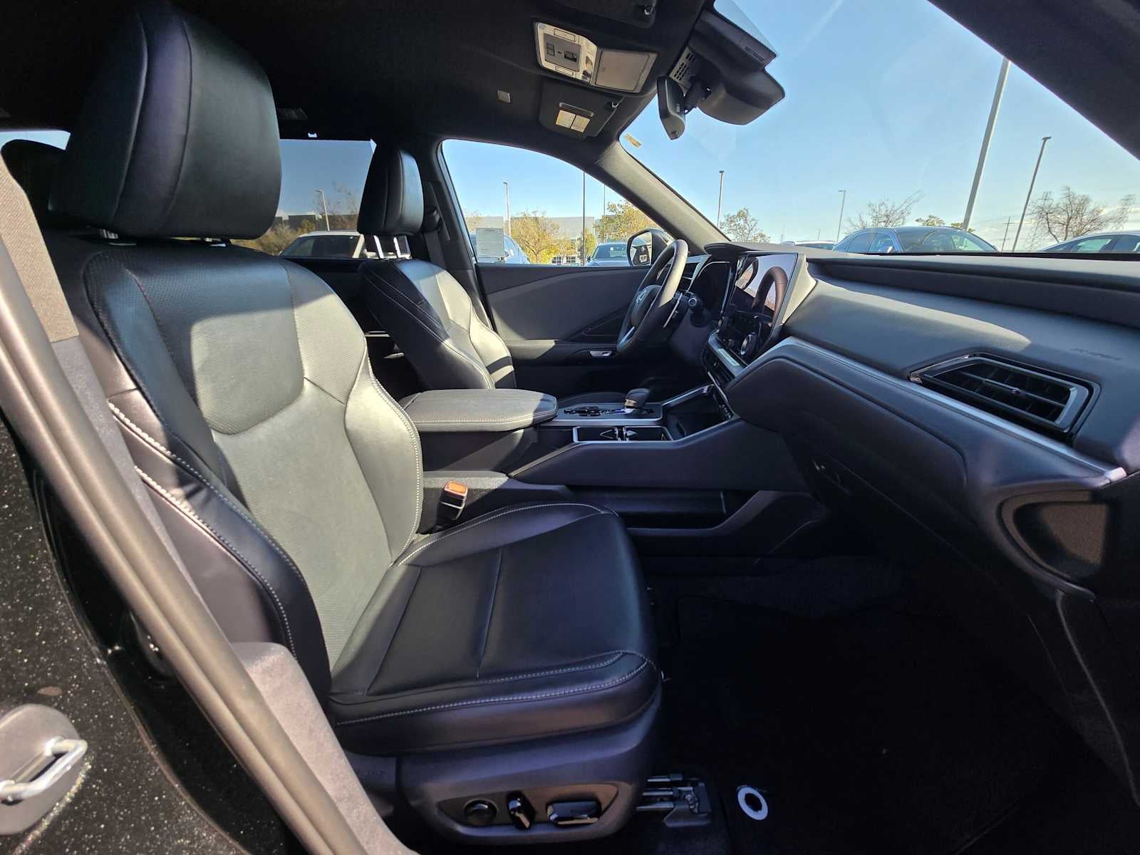 2026 Lexus TX 350 TX 350