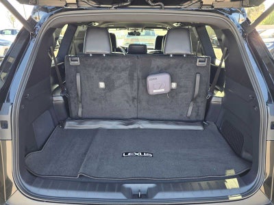 2026 Lexus TX 350 TX 350