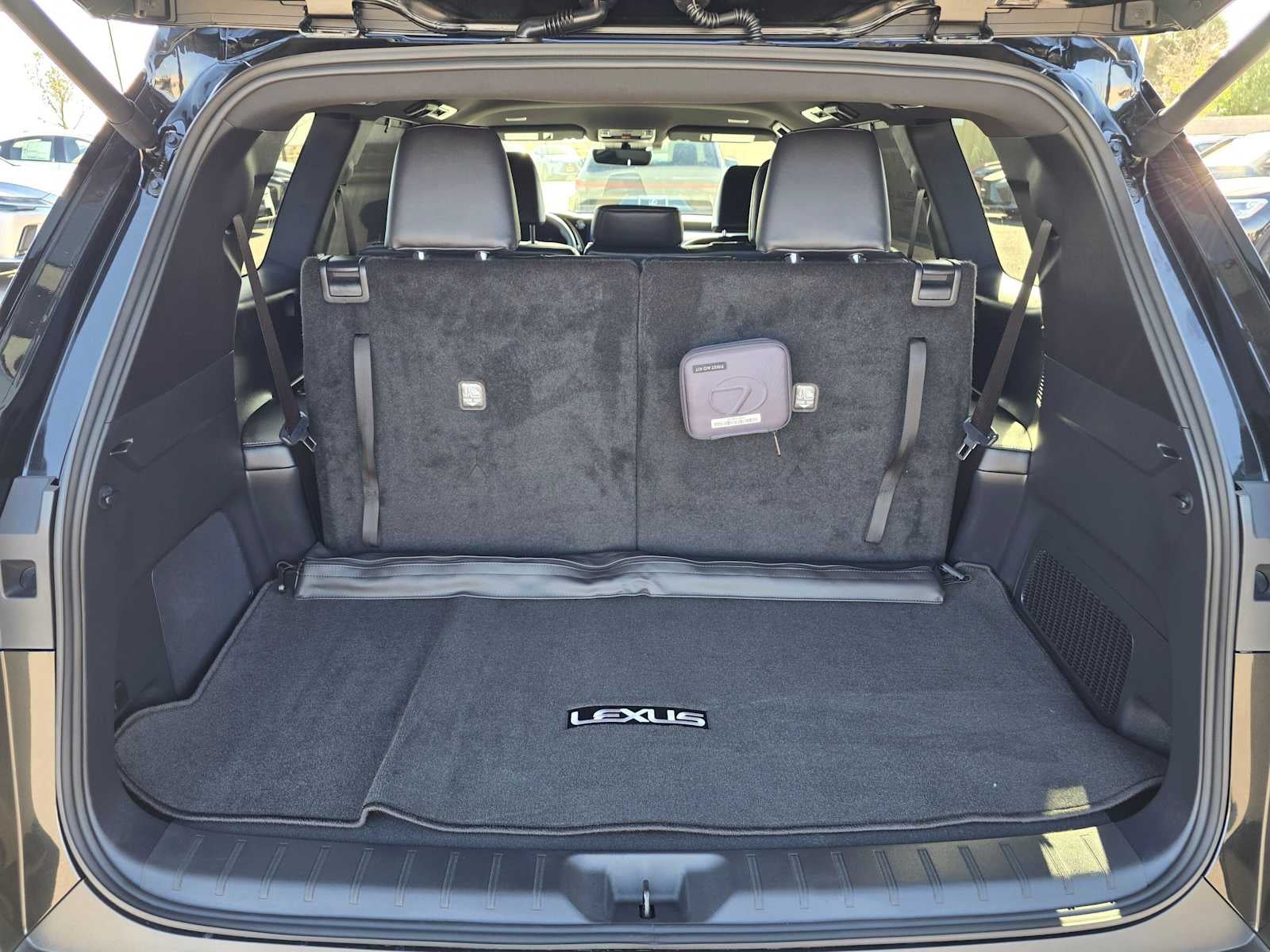 2026 Lexus TX 350 TX 350