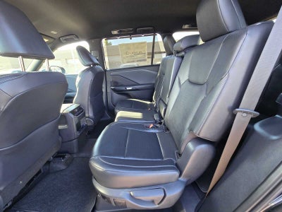 2026 Lexus TX 350 TX 350