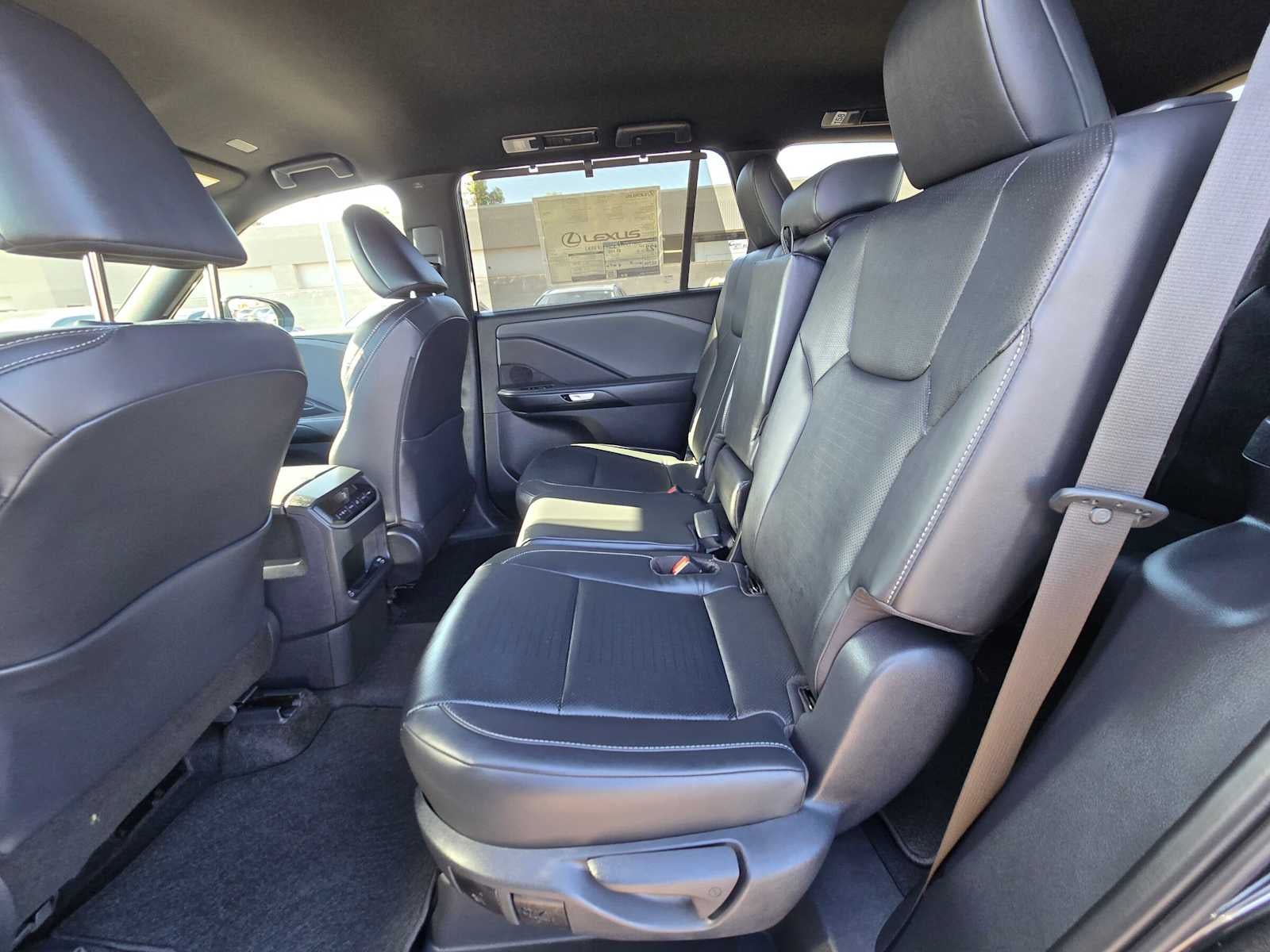 2026 Lexus TX 350 TX 350