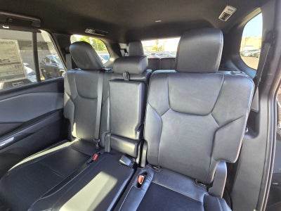 2026 Lexus TX 350 TX 350