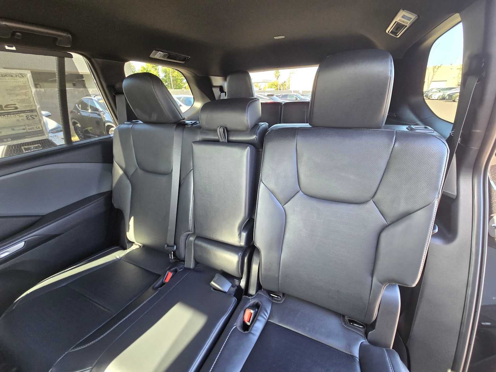 2026 Lexus TX 350 TX 350