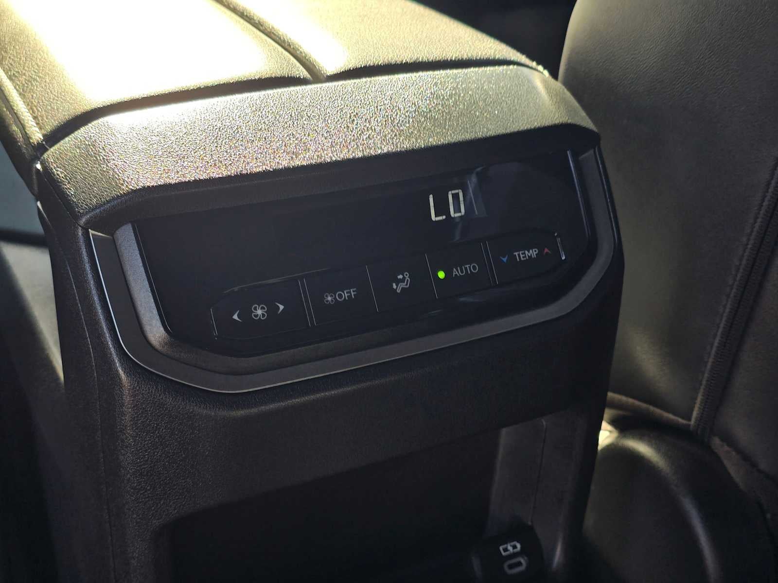 2026 Lexus TX 350 TX 350