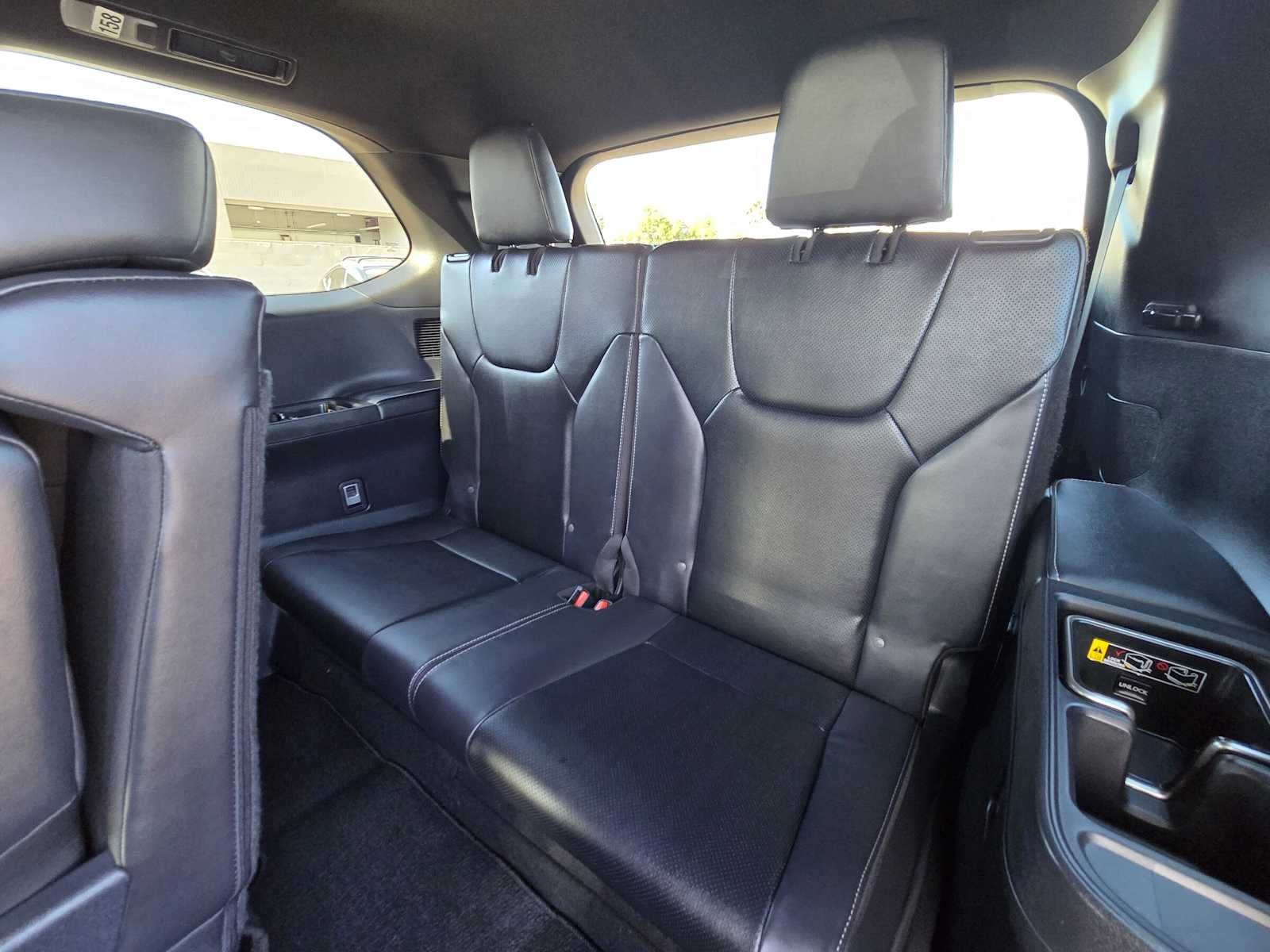 2026 Lexus TX 350 TX 350
