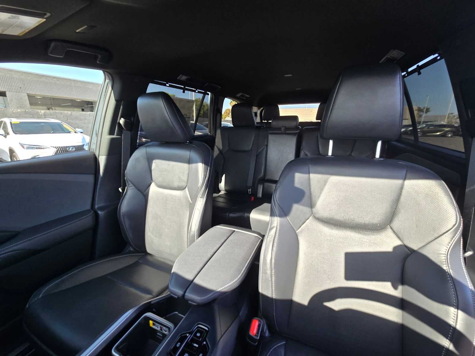 2026 Lexus TX 350 TX 350