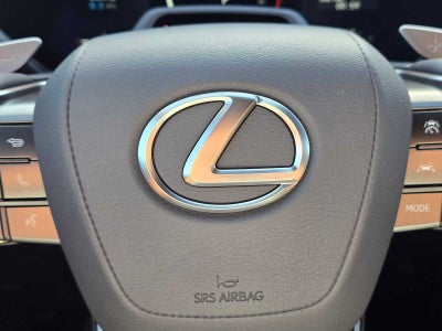 2026 Lexus TX 350 TX 350