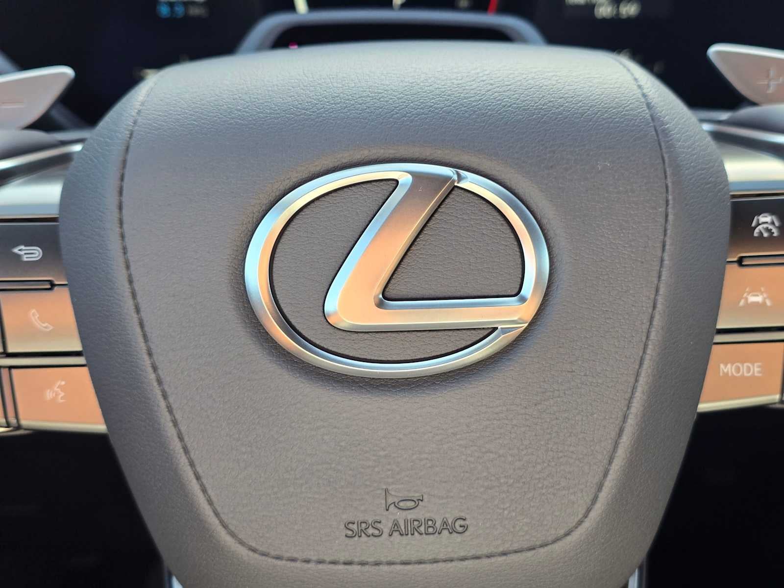 2026 Lexus TX 350 TX 350