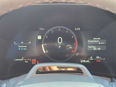 2026 Lexus TX 350 TX 350