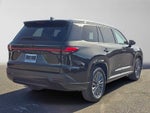 2026 Lexus TX 350 TX 350