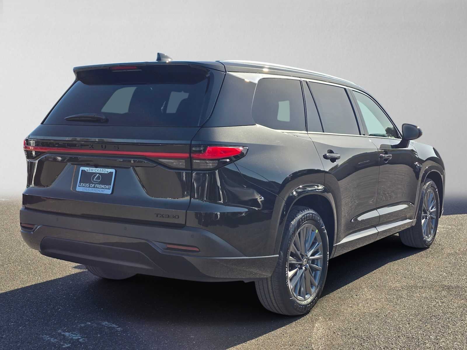 2026 Lexus TX 350 TX 350