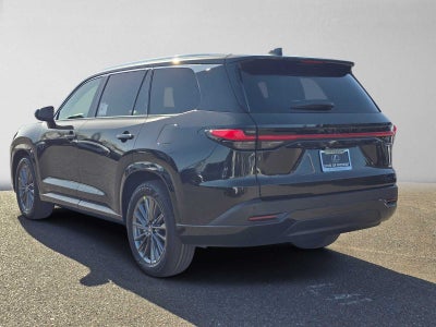 2026 Lexus TX 350 TX 350