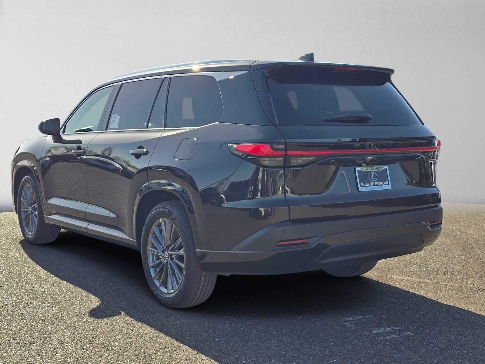 2026 Lexus TX 350 TX 350