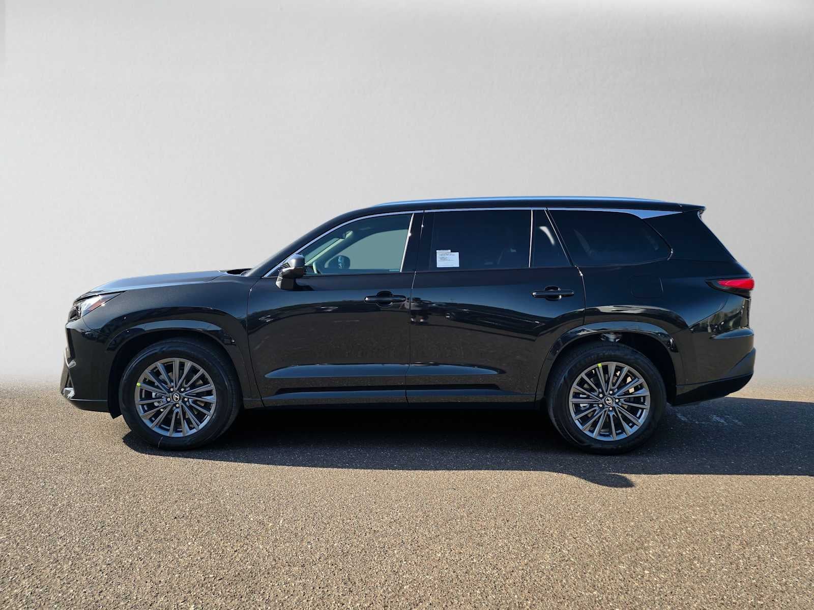 2026 Lexus TX 350 TX 350