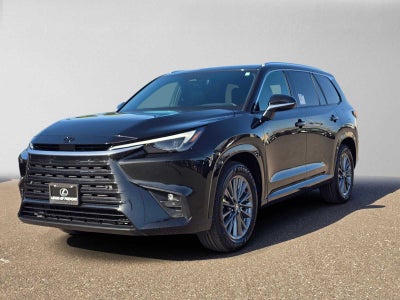 2026 Lexus TX 350 TX 350