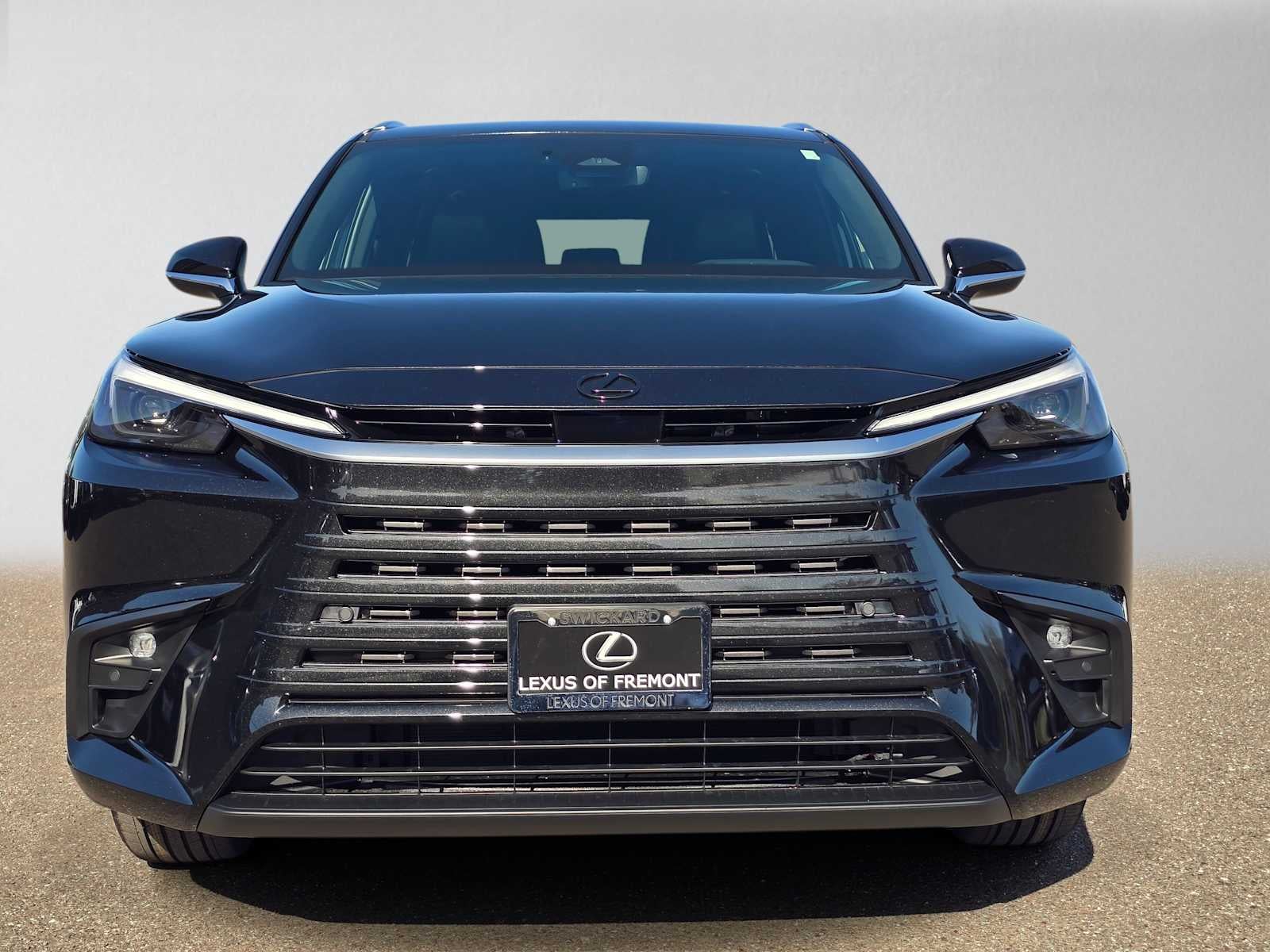 2026 Lexus TX 350 TX 350