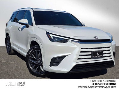 2026 Lexus TX 350 PREMIUM