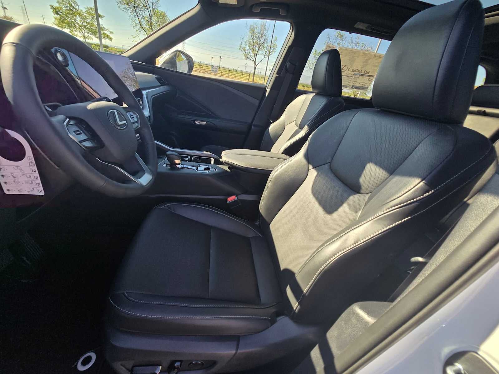 2026 Lexus TX 350 PREMIUM