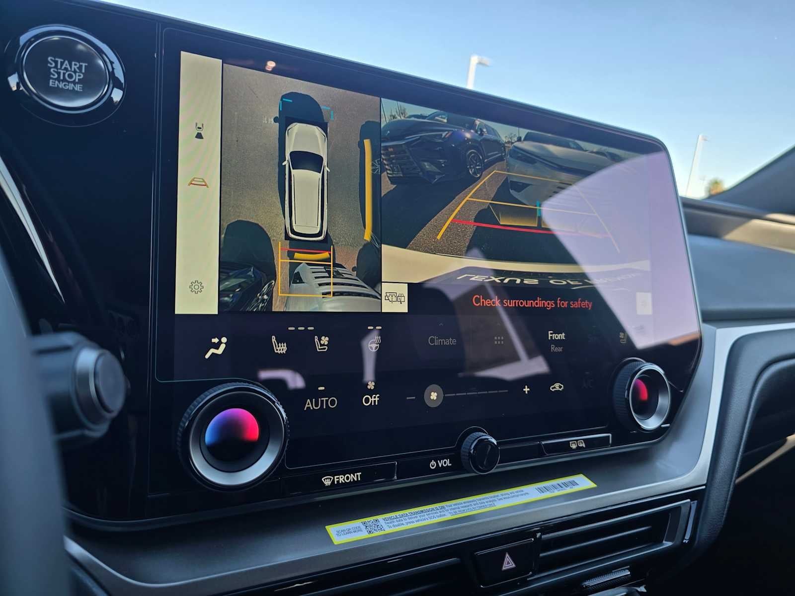 2026 Lexus TX 350 PREMIUM