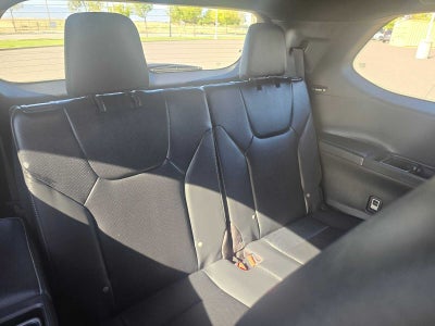 2026 Lexus TX 350 TX 350