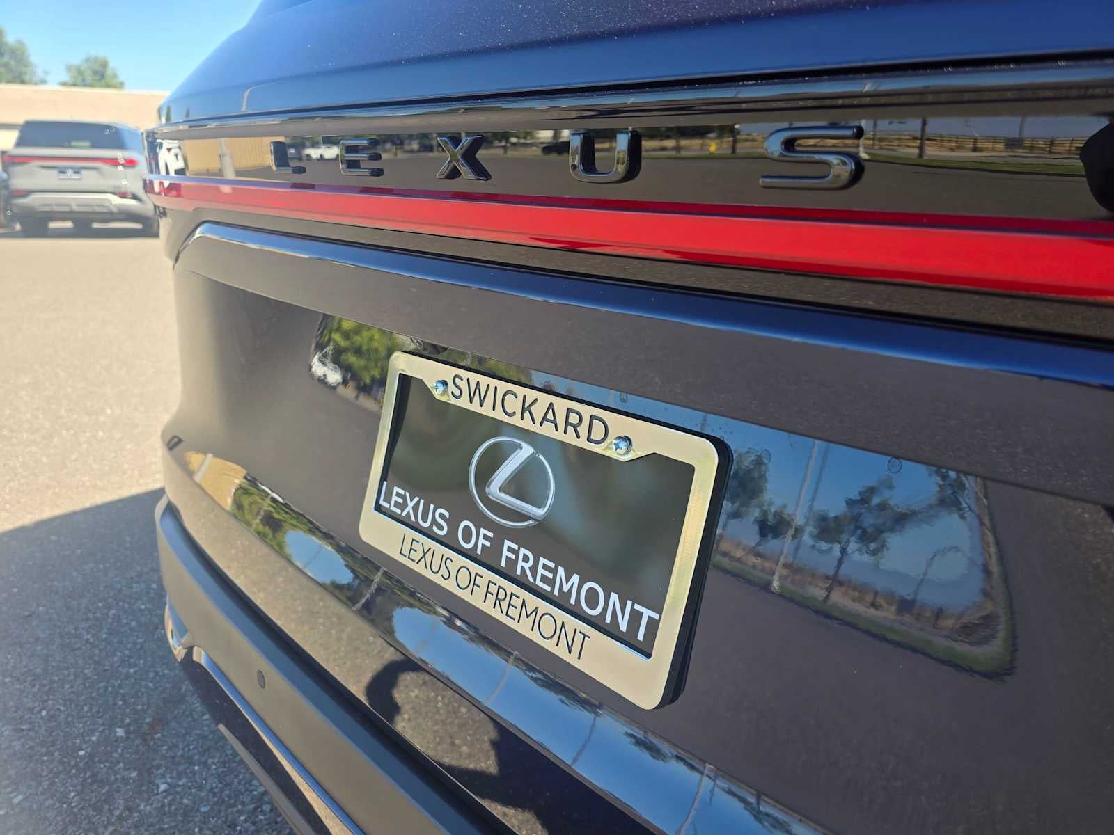 2026 Lexus TX 350 TX 350
