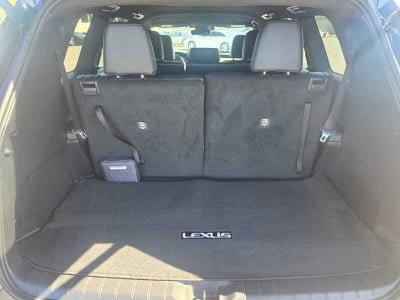 2026 Lexus TX 350 TX 350