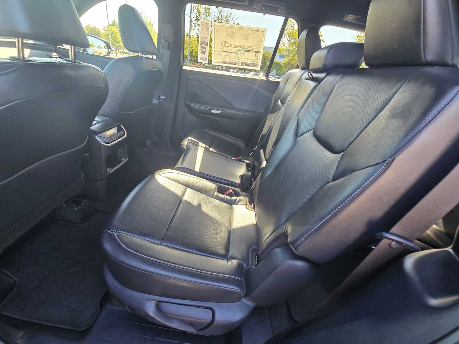 2026 Lexus TX 350 TX 350
