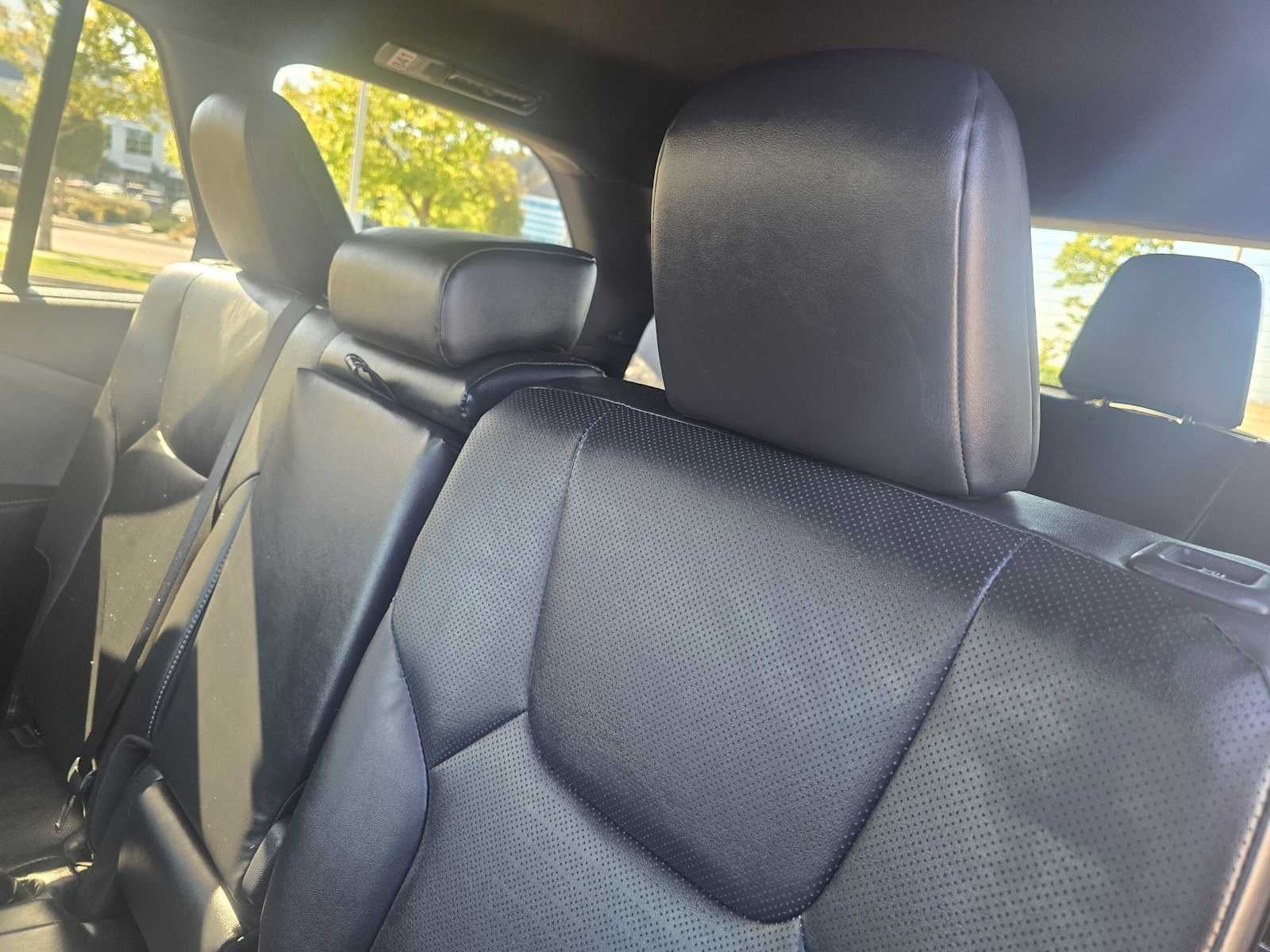 2026 Lexus TX 350 TX 350