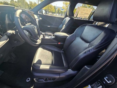 2026 Lexus TX 350 TX 350