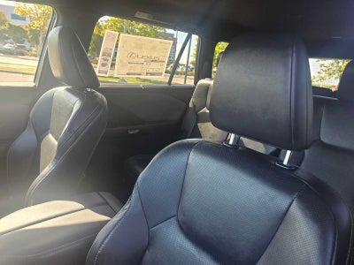 2026 Lexus TX 350 TX 350