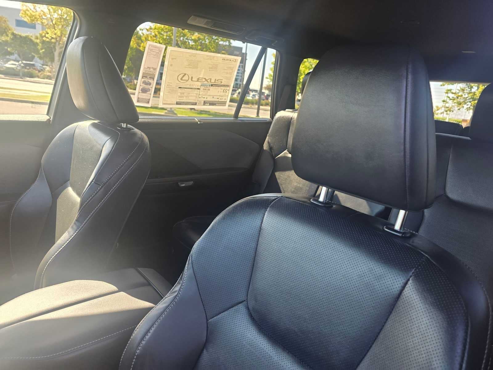 2026 Lexus TX 350 TX 350