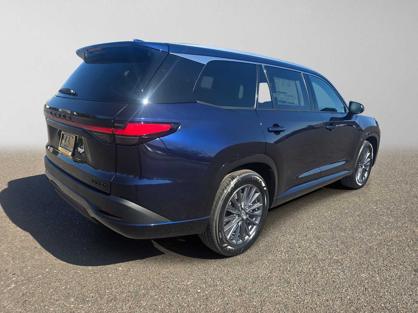 2026 Lexus TX 350 TX 350