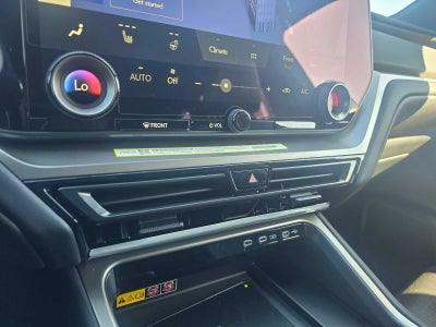 2026 Lexus TX 350 TX 350
