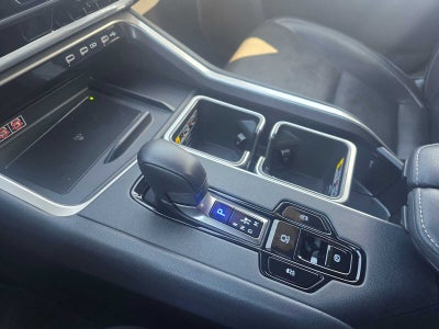 2026 Lexus TX 350 TX 350