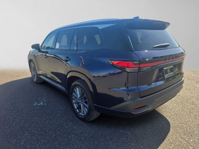 2026 Lexus TX 350 TX 350