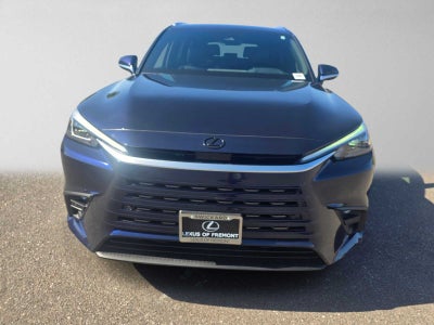 2026 Lexus TX 350 TX 350