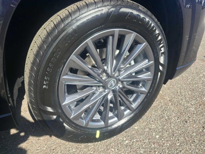 2026 Lexus TX 350 TX 350