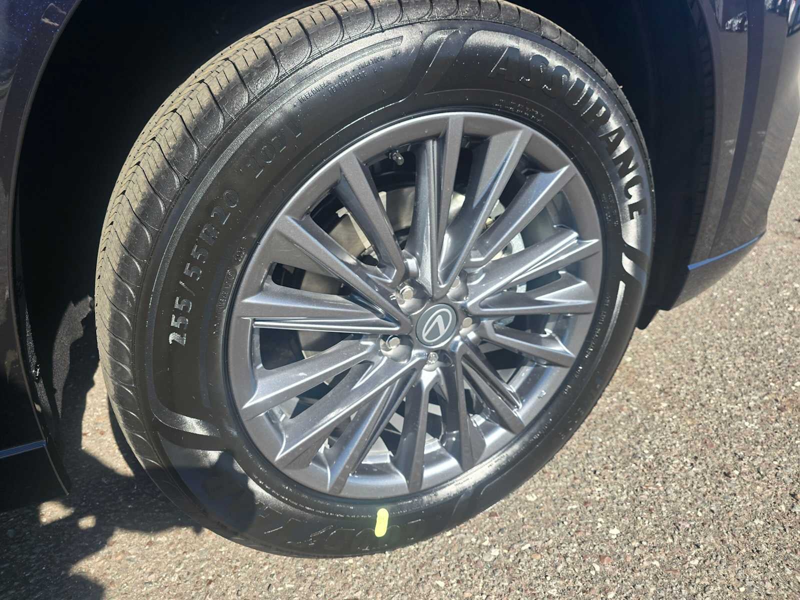 2026 Lexus TX 350 TX 350