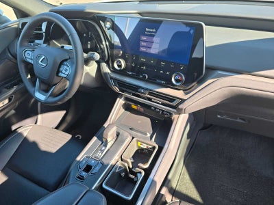 2026 Lexus TX TX 350