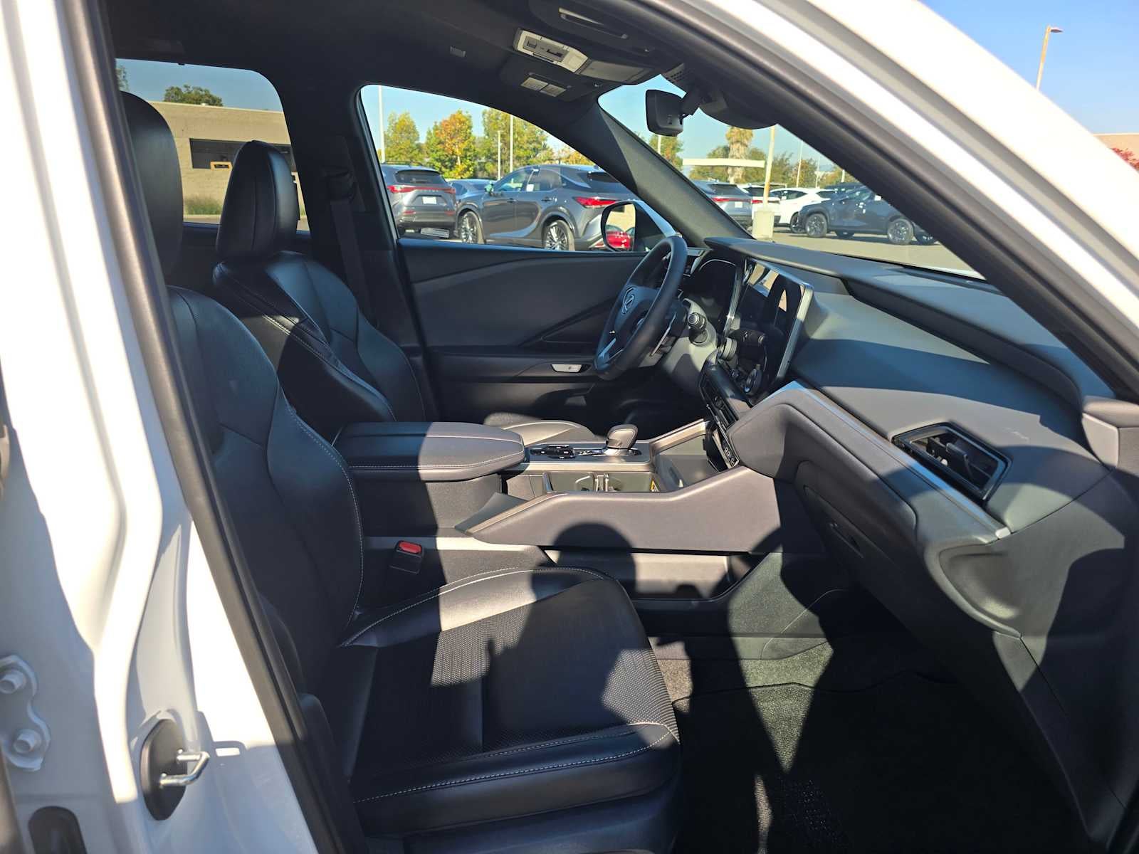 2026 Lexus TX TX 350