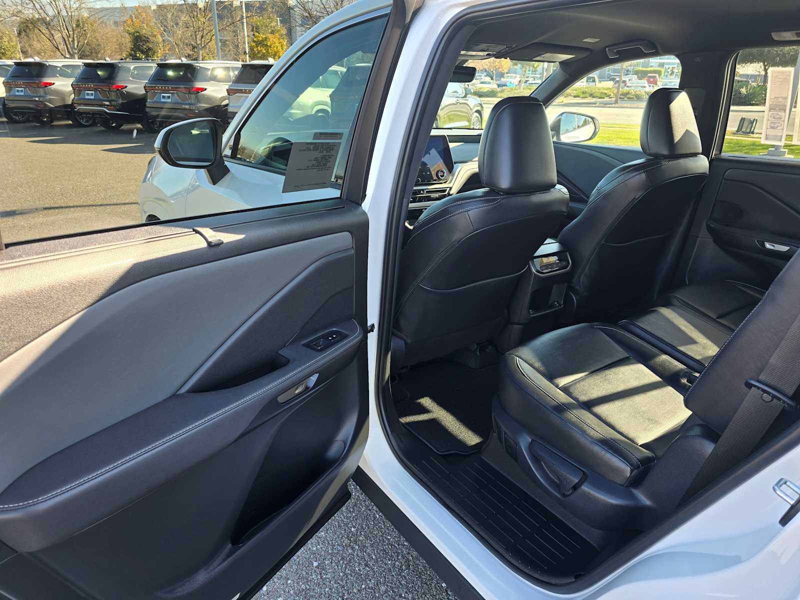 2026 Lexus TX TX 350